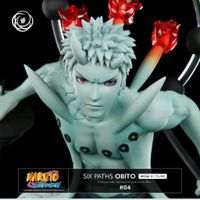Anime Resin Statue - Naruto - Six Path Obito – Ikigai by Tsume Nordrhein-Westfalen - Siegen Vorschau