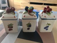 3 Villeroy und Boch Country Collection Marmeladen Dosen Nordrhein-Westfalen - Troisdorf Vorschau