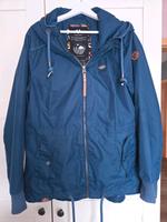 Ragwear Übergangsjacke Damen Niedersachsen - Ostrhauderfehn Vorschau