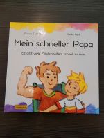 Mein schneller Papa # Kinderbuch Sachsen-Anhalt - Staßfurt Vorschau