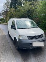 VW T5 Camper Bus Bulli Saarland - Ottweiler Vorschau