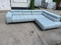 Sofa elektrisch couch NP 3000€ Hohwertige couch inkl. Lieferung Berlin - Spandau Vorschau