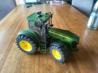 Traktor Modell John Deere Baden-Württemberg - Pfalzgrafenweiler Vorschau