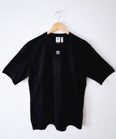 Adidas ESSENTIALS BOYFRIEND T-shirt, schwarz Gr. 34 /XS oversize Rheinland-Pfalz - Neuwied Vorschau