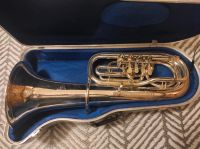 B-Bariton Miraphone Exclusiv gerade Bauart Nordrhein-Westfalen - Hamm Vorschau