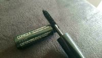 Mini Mascaras Shiseido Clinique MAC black Nordrhein-Westfalen - Witten Vorschau