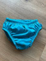 Fashy Schwimm Windel 86/92 (eher Gr. 80) Badehose Wandsbek - Hamburg Volksdorf Vorschau