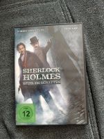 DVDs: Sherlock Holmes, Star Trek, Krieg der Welten, Batman Begins Bayern - Bayerbach Vorschau