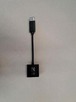 8in Display Port zu HDMI Adapter Kr. München - Neubiberg Vorschau