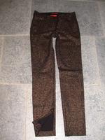 CAMBIO Neu Damen Hose Legings 34 36 38 S M schwarz Kupfer Bayern - Bad Neustadt a.d. Saale Vorschau