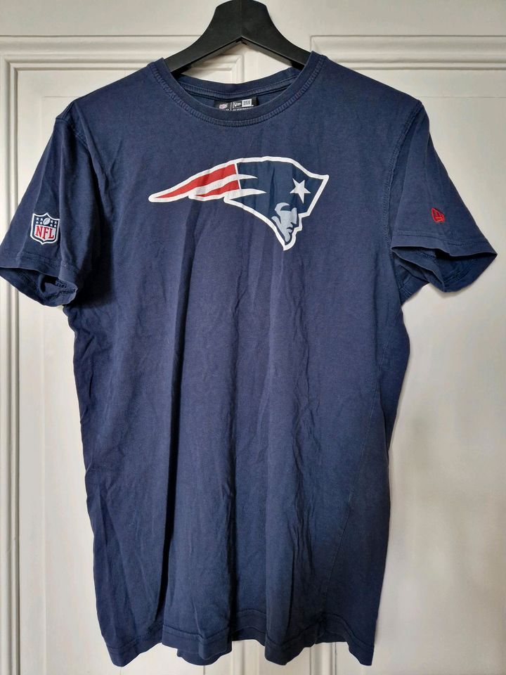 New England Patriots NFL T Shirt in Berlin