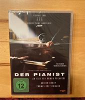 DVD Der Pianist von Roman Polański mit Adrien Brody Sachsen-Anhalt - Dessau-Roßlau Vorschau