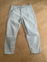 Cremefarbene Hose Größe 42 von Toni Niedersachsen - Seevetal Vorschau