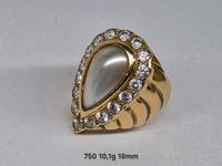 asschmuck Goldring 750 Bonn - Beuel Vorschau