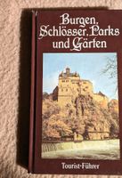 BURGEN, SCHLÖSSER, PARKS u. GÄRTEN - DDR Tourist Führer Dresden - Schönfeld-Weißig Vorschau