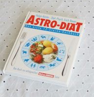 Astro - Diät , Das erste 12 Sterne Kochbuch - NEU - Niedersachsen - Harpstedt Vorschau