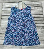 Ärmellose Bluse von S.Oliver, Gr.38 Nordrhein-Westfalen - Wesel Vorschau
