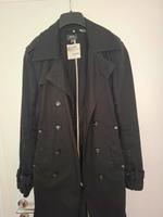G-Star, Mantel, Trenchcoat schwarz, Gr. M Nordrhein-Westfalen - Tönisvorst Vorschau
