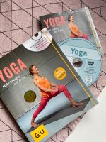 Buch und CD Yoga plus Zusatz CD Baden-Württemberg - Mannheim Vorschau