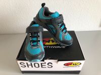 Mtb Schuhe Damen / Kinder Gr. 36 blau Sachsen-Anhalt - Wernigerode Vorschau