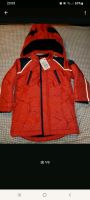 NEU mit Etikett: Winterparka/Winterjacke KANZ Gr 92 rot Hessen - Nidderau Vorschau