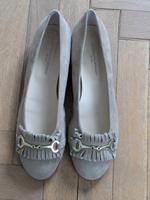 Konstantin Starke Schuhe in Größe 39 Frankfurt am Main - Rödelheim Vorschau