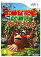 Donkey Kong Country Returns Wii Hessen - Einhausen Vorschau
