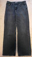 Jeans Zara schwarz straight Niedersachsen - Oldenburg Vorschau