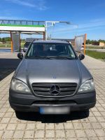 Mercedes ML 270 Bayern - Erkheim Vorschau