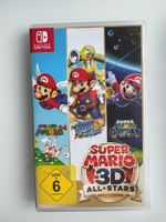 Nintendo Switch Spiel Super Mario 3 D Allstars Rheinland-Pfalz - Mainz Vorschau