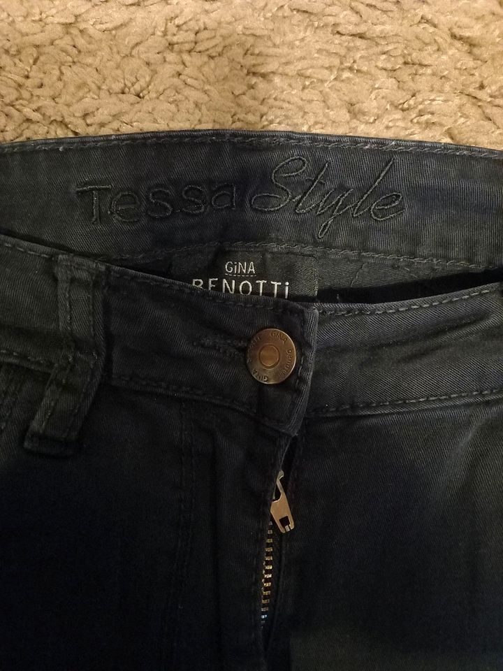 Gina Benotti Jeans gr 40 sehrgut 12 Euro in Reichshof