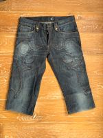 Just Cavalli Luxus Designer Jeans Herren 32/34 gr 48 Blau Nordrhein-Westfalen - Möhnesee Vorschau