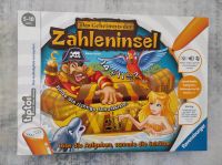 tiptoi Das Geheimnis der Zahleninsel Ravensburger Niedersachsen - Wagenfeld Vorschau