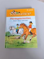 Schmökerbären 3. Lesestufe Pferde Geschichten Kinder Buch Niedersachsen - Apen Vorschau