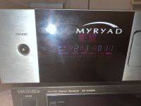 CD Player Myryad MCD 500 Neupreis 2000 Euro Elberfeld - Elberfeld-West Vorschau