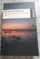 Barbara Kingsolver - Willkommen in Kilanga - 2002 Baden-Württemberg - Baden-Baden Vorschau