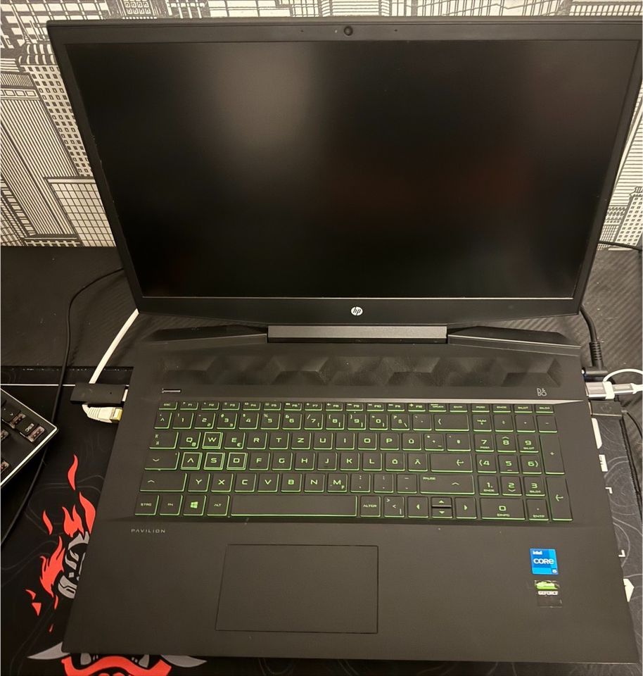 Gaming Laptop 3050 in Herne