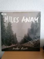 Miles Away – Endless Roads vinyl LP hardcore modern life is war Frankfurt am Main - Ostend Vorschau