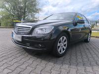 Mercedes C200 CDI Tüv neu! Hessen - Fernwald Vorschau