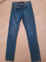 Bershka Jeans HerrenGebrauchte Jeans von Bershka gr. 44eur skinny Bayern - Stockstadt a. Main Vorschau