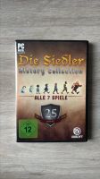 Die Siedler History Collection Alle 7 Spiele PC Nordrhein-Westfalen - Gütersloh Vorschau