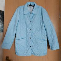 Steppjacke Frühling/Sommer, Größe 36 neuwertig Bayern - Ansbach Vorschau