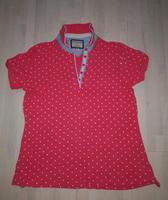 Manguun Poloshirt, T-Shirt gepunktet, dots Größe M 40 Nordrhein-Westfalen - Rheinberg Vorschau