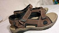 ,Salamander ,Sandalen,Größe 42,  Leder, Neuwertig Hannover - Ahlem-Badenstedt-Davenstedt Vorschau