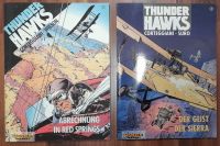 Thunderhawks - komplette Serie - Band 1+2 - Comics Baden-Württemberg - Haiterbach Vorschau