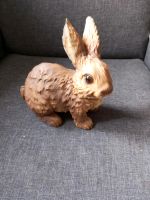 Osterhase aus Hartplastik? Saarland - Beckingen Vorschau