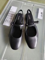 Slingpumps Graceland 40 schwarz Sling Schuhe TOP wie NEU Berlin - Dahlem Vorschau