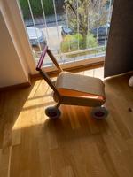 Sirch Lauflernwagen / Einkaufswagen München - Ramersdorf-Perlach Vorschau
