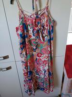 C&A Kleid in der Gr.40 Nordrhein-Westfalen - Troisdorf Vorschau