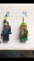 Lego Ninjago Figur Jay Lloyd Schleswig-Holstein - Flensburg Vorschau